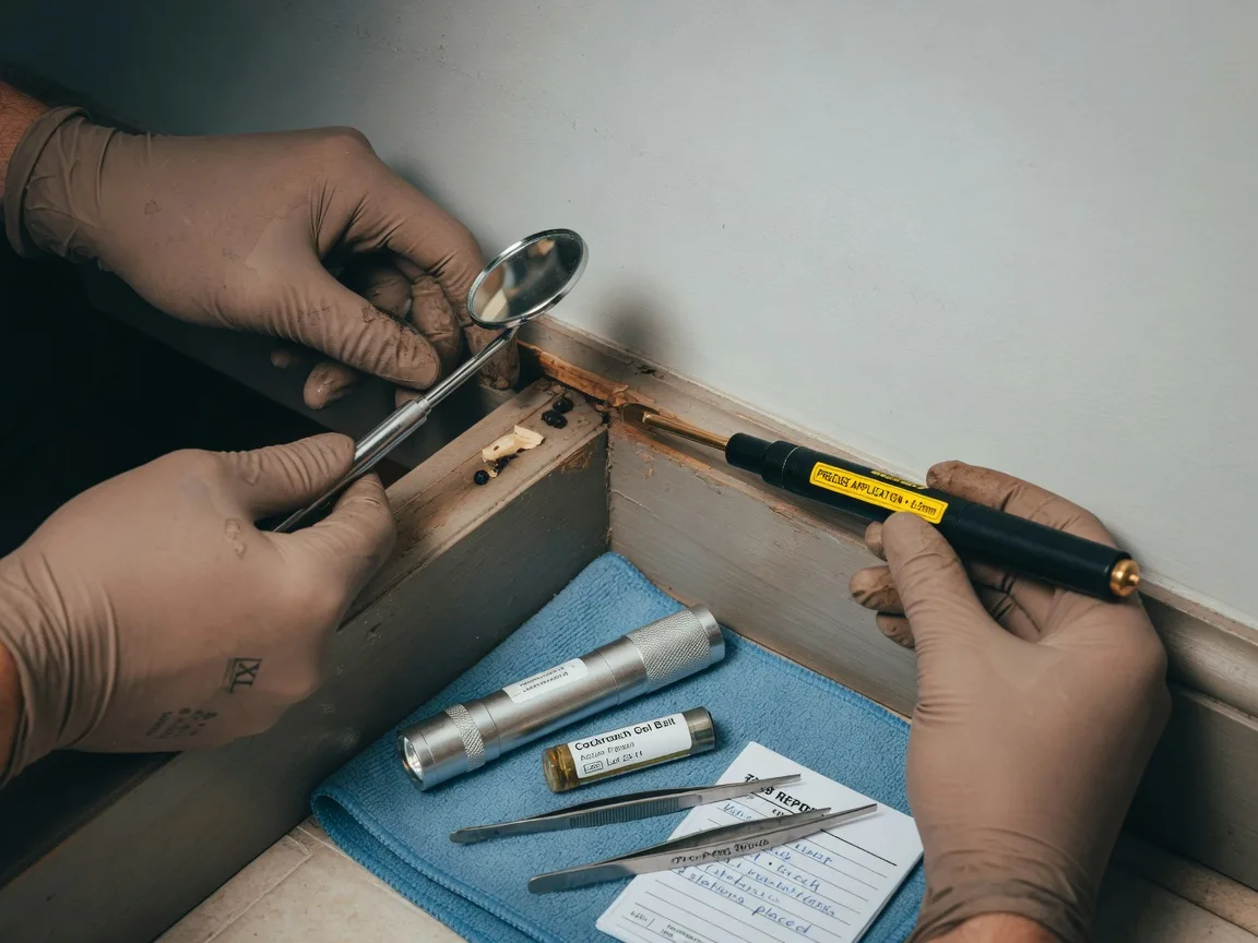 Why choose Emergency Pest Control in Lisbon Falls, ME